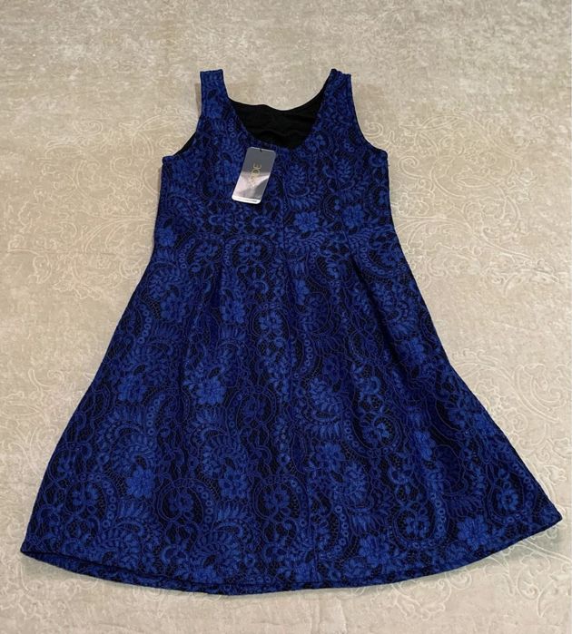 Очень нежное платье от LC Waikiki