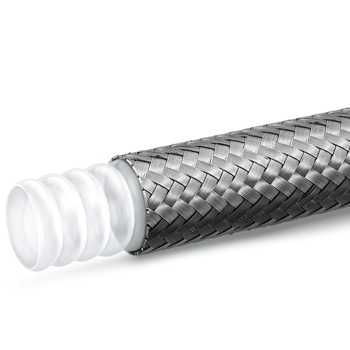 PTFE рукава, химстойкие шланги