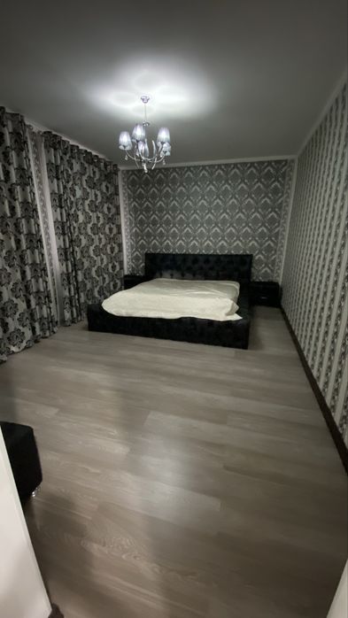 Катедж (таунхауз) дом 2 этажа
