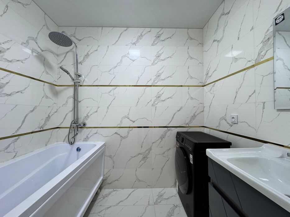 Срочно продаётся 3х -комнатная квартира