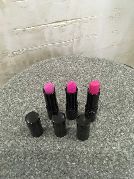 Колекция червила Mary Kay