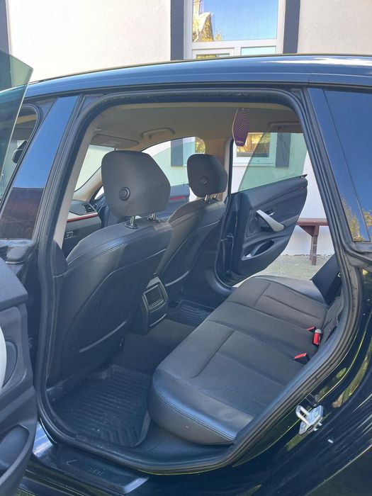 BMW Seria 3 BMW 320 GRAN TURISM 2015/12 B47