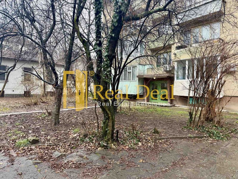 Дава се под наем Двустаен апартамент в София, Лозенец - 76 кв.м за 687.99 € - Снимка #7