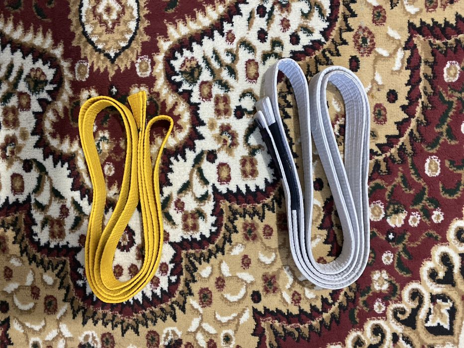 Кимоно для Джиу-Джитсу,Грэпплинг