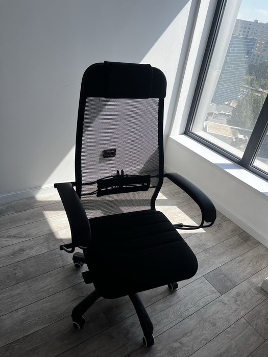 Кресло руководителя