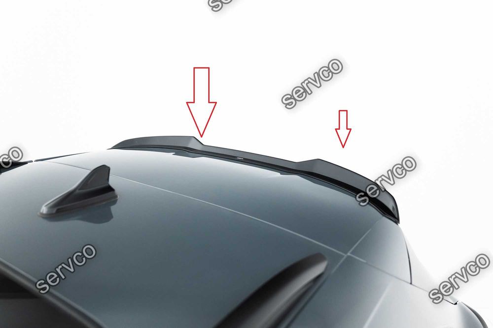 Eleron Volkswagen Tiguan R-Line Mk3 2024- v2 - Maxton Design