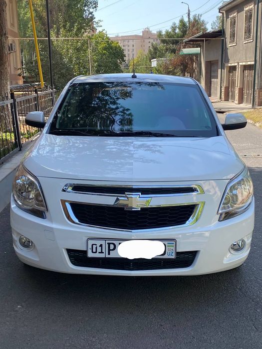 Kobalt avtomat 2023 arendaga beriladi