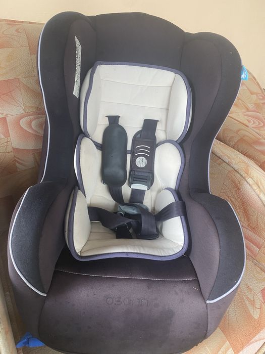 Автокресло детское от 0-5 лет