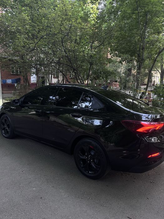 Onix redline 2024 Noyabr