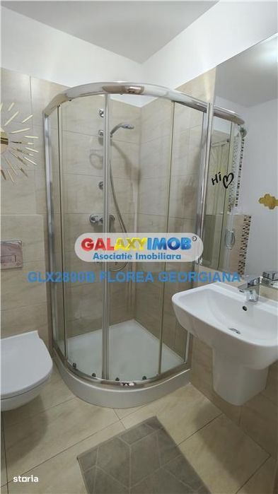 Apartament 3 camere de inchiriat - Greenfield Residence