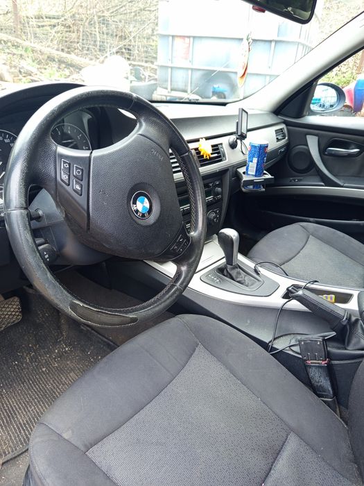 BMW seria 3 Automat