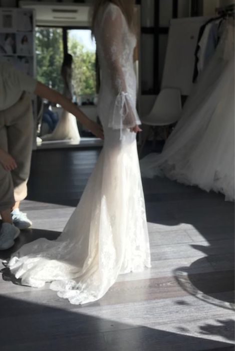 Rochie de mireasă