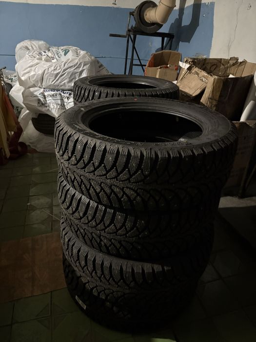 Продам 205/55/16