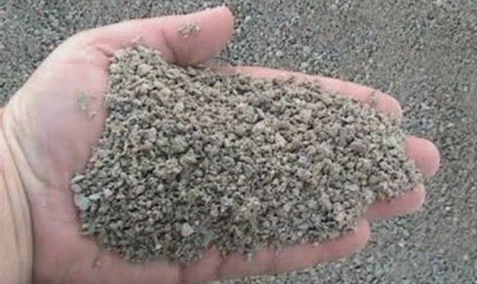 Доставка Мытый Щебен