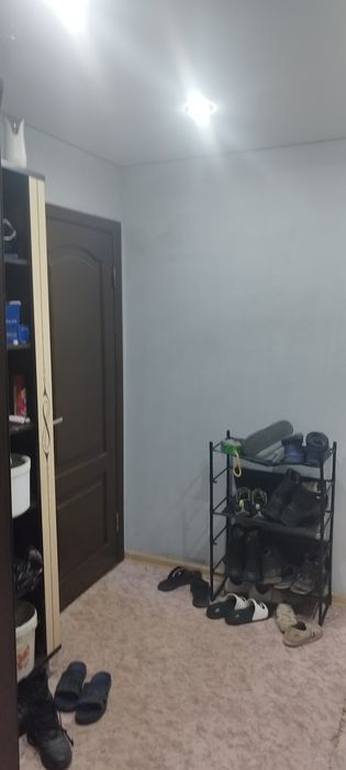 Продам квартиру трёхкомнатную