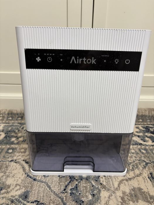 Dezumidificator Airtok