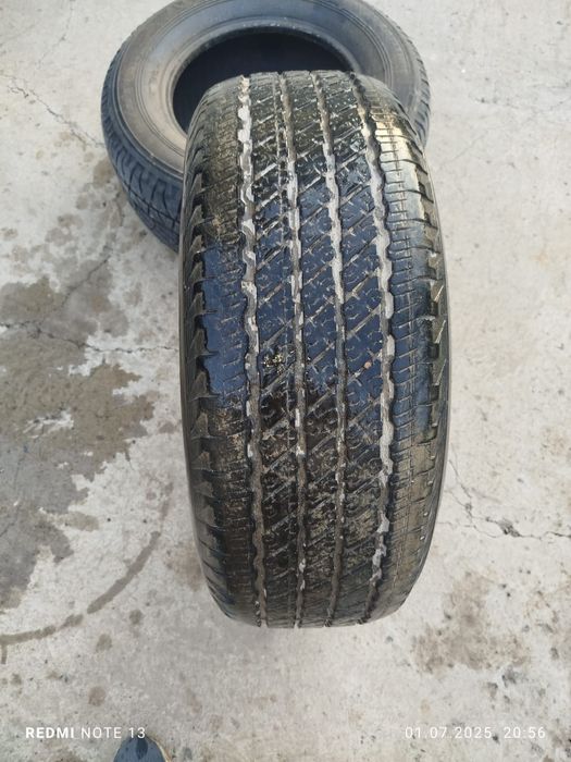 Продам шины, для Прада, Лексус