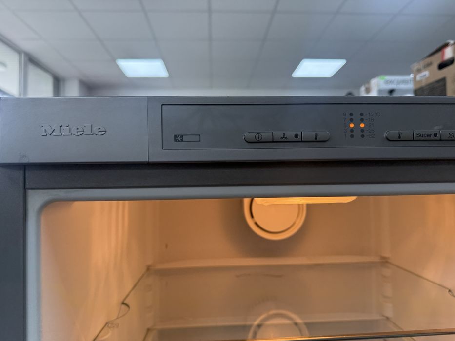 Хладилник и Фризер Miele NoFrost