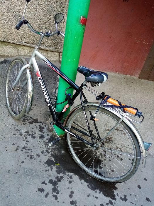 Продам велосипед