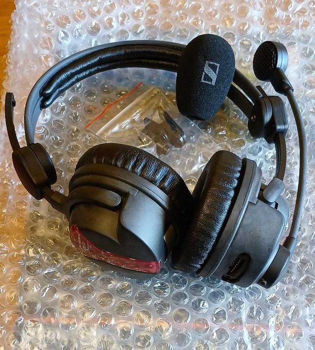 Casti Sennheiser HMD 26-600 noi