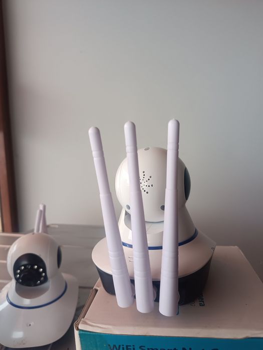 Камера Видео наблюдения