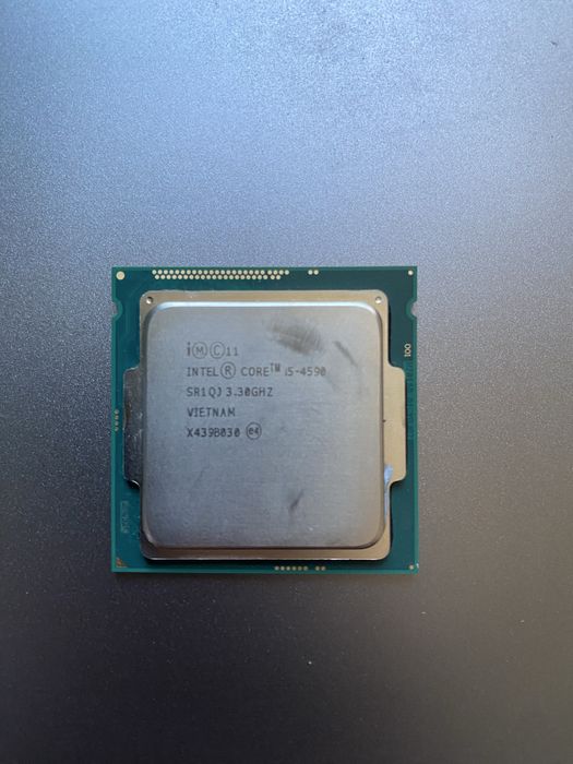 Intel Core i5-4590