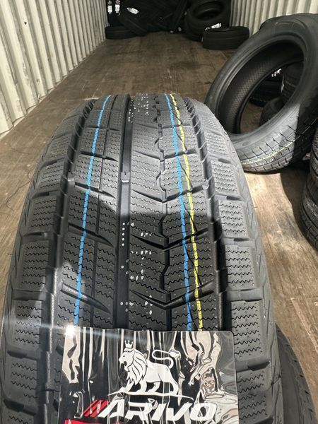 Нови зимни гуми ARIVO WINMASTER ARW2 185/60R15 84H 1856015