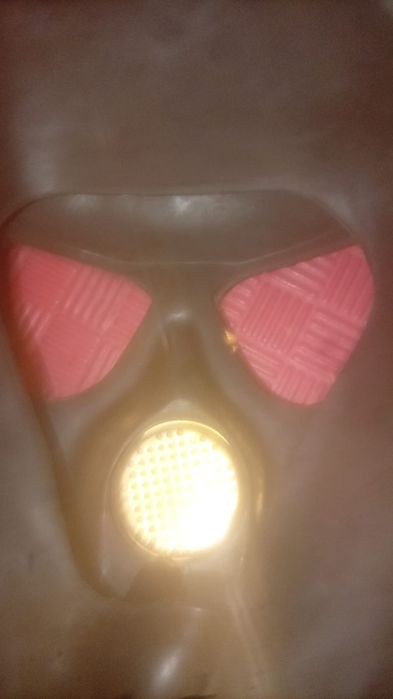 Пмк 2 противогаз новый
