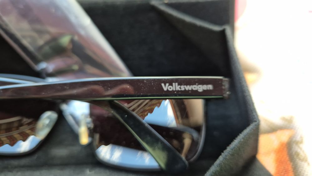 Слънчеви очила VW