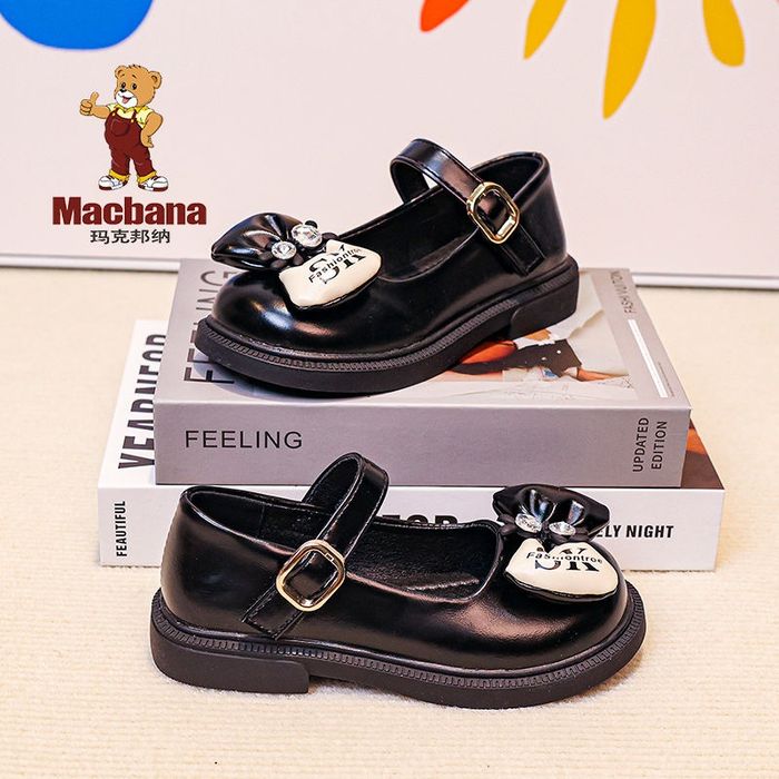 Новые брендовые школьные  туфельки