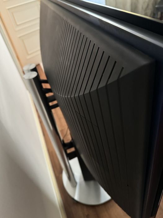 Телевизор на стену