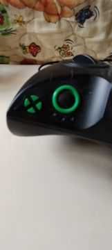 Волан с педали за компютър