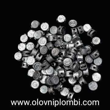 Неръждаема поцинкована  Пломбажна тел на макара.