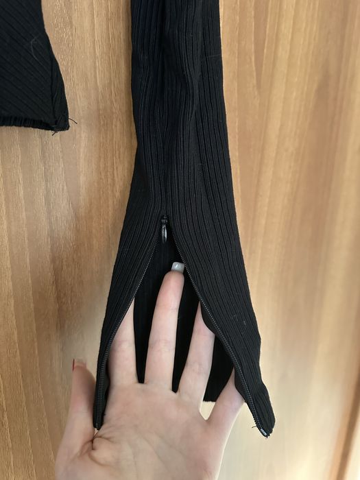 Готина блуза Manier de Voir