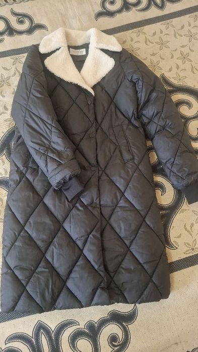 Продам зимнюю куртку