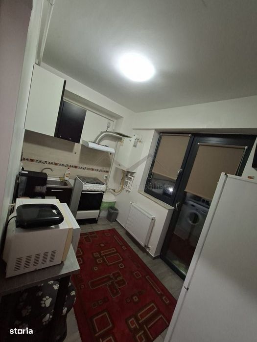 Apartament 1 camera decomandat Panoramic Residence