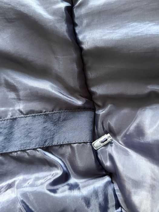 Парка для мальчика Kerry