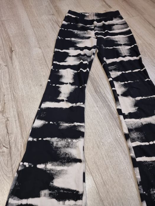 Pantaloni evazați H&M, mărimea 164