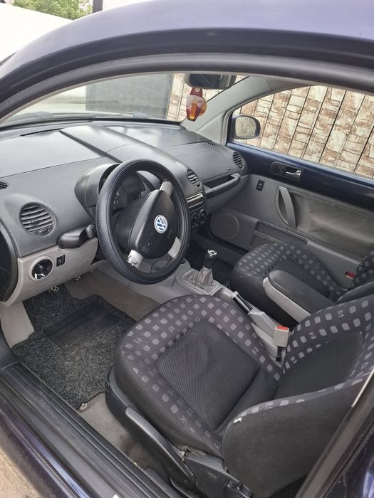 Vand vw betleii 1.9 alh