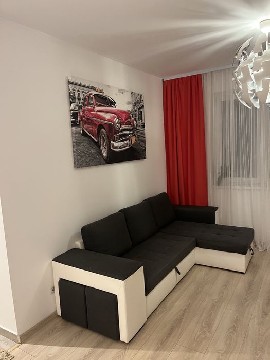 Inchiriez apartament 3 camere in Giroc