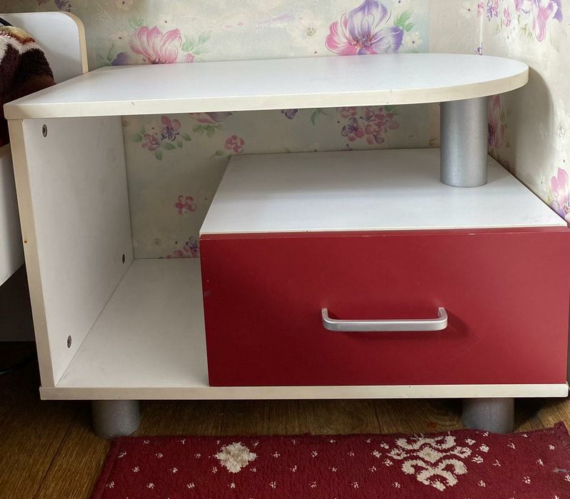 Детский гарнитур