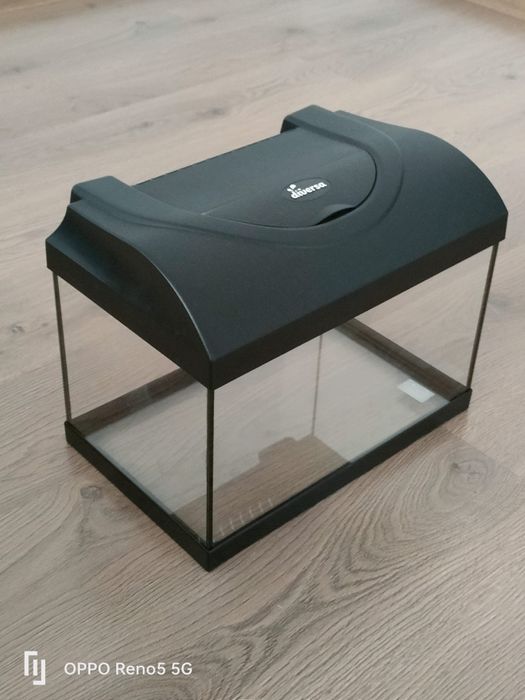 Acvariu pentru pesti