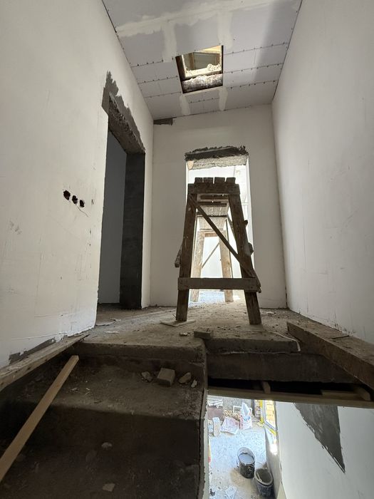 Срочно продаётся 3-х комн коттедж в Сергели Ханабад