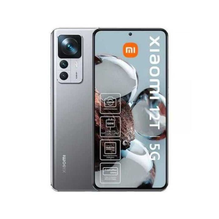 Xiaomi 12 T 5G Sigilat