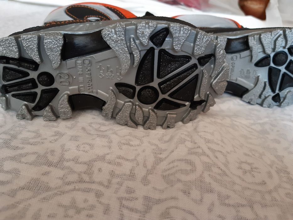 13.5 см Стелка НОВИ ботушки N20