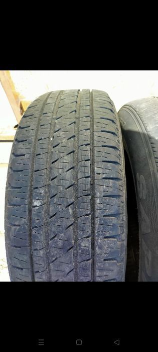 Продам шины, баллоны, резины.