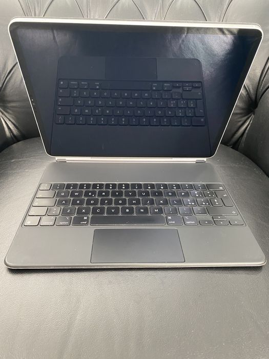 iPad Pro 12.9-Inch / WI-FI/ 2 TB / Space Gray/ Foarte bun|