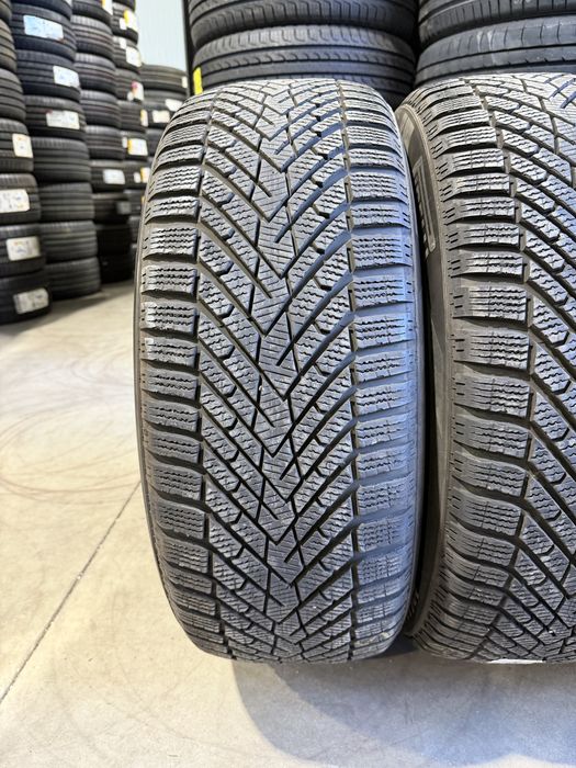 235/50/20 PIRELLI 4бр
