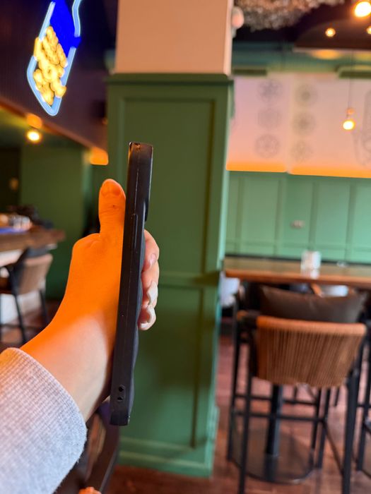 Калъф за iPhone 12