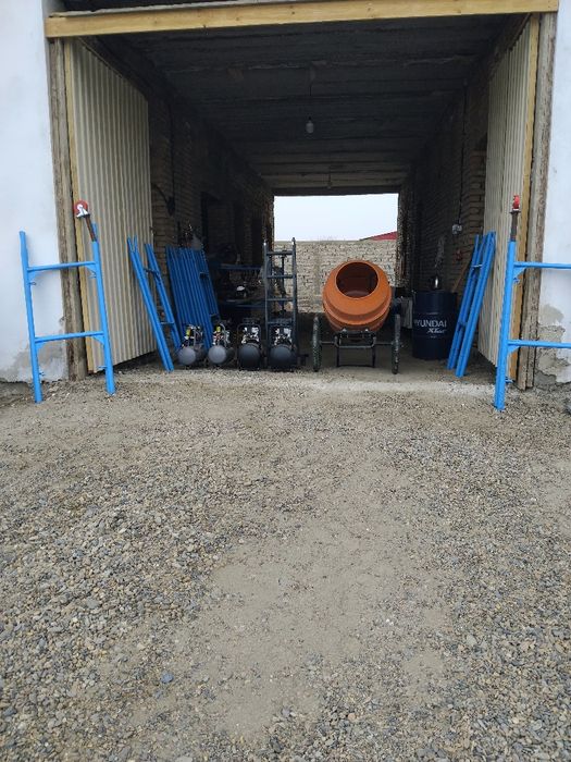 Ijaraga Xarxel turdagi lesalarbor mayday lesalarbor kalyoschalarhambor